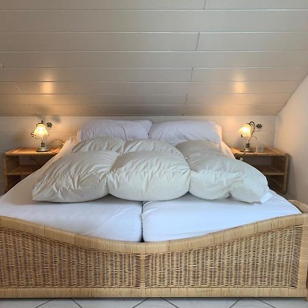 Seeblick Meersburg Apartment Екстериор снимка