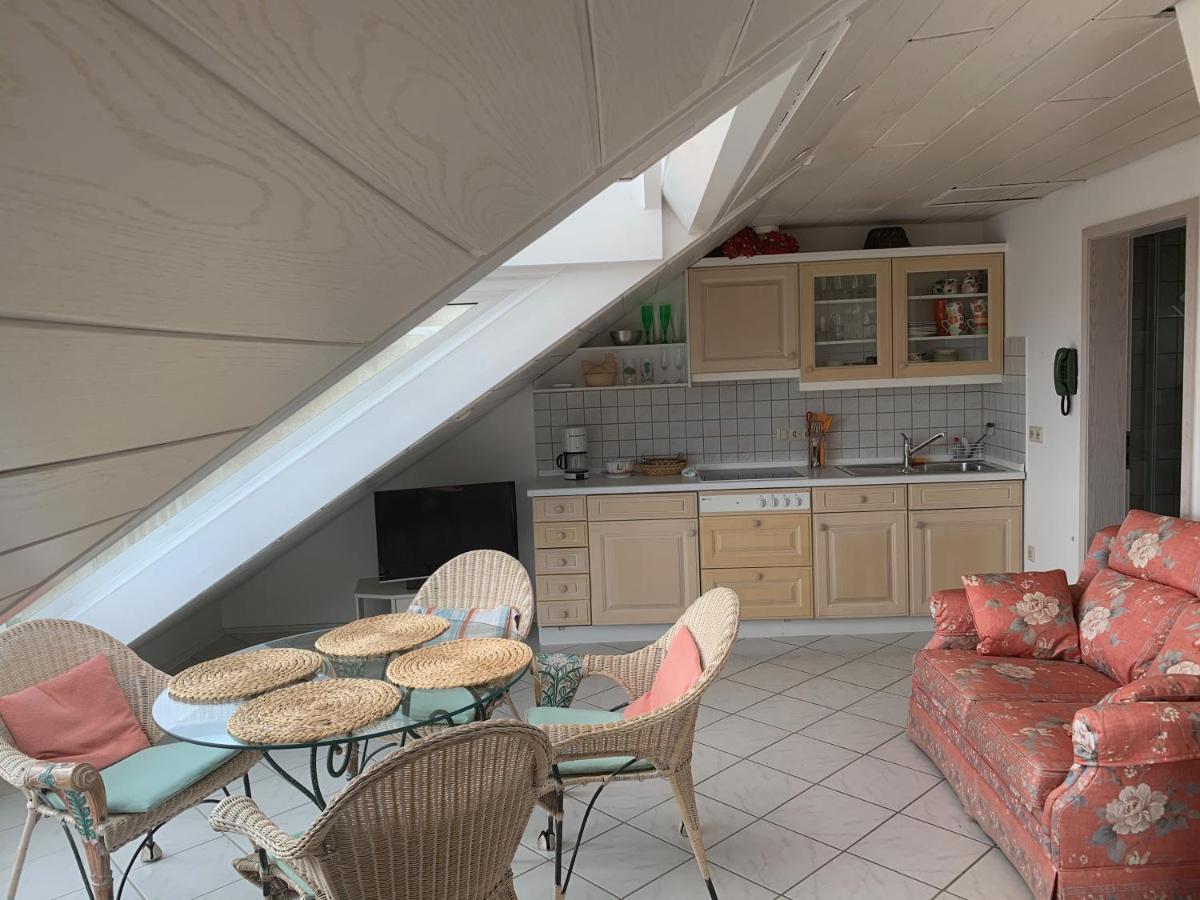 Seeblick Meersburg Apartment Екстериор снимка