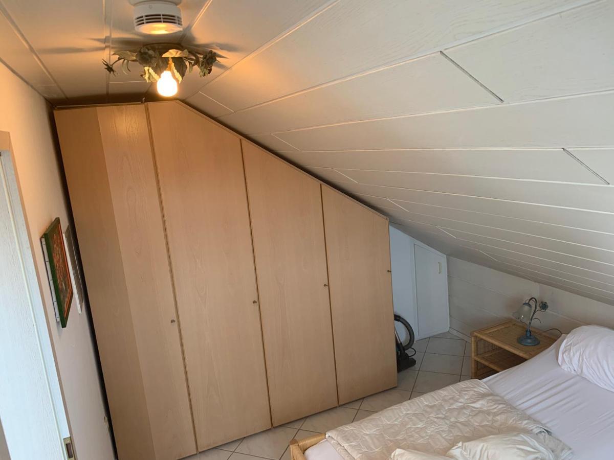 Seeblick Meersburg Apartment Екстериор снимка