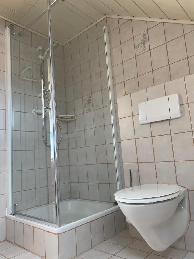 Seeblick Meersburg Apartment Екстериор снимка