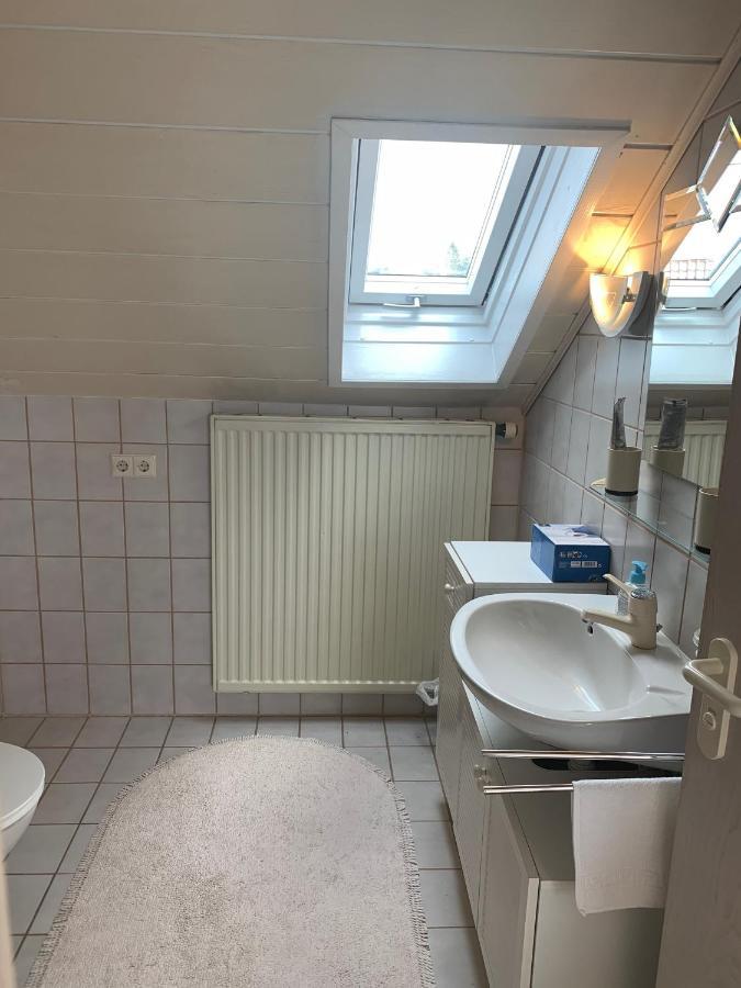 Seeblick Meersburg Apartment Екстериор снимка