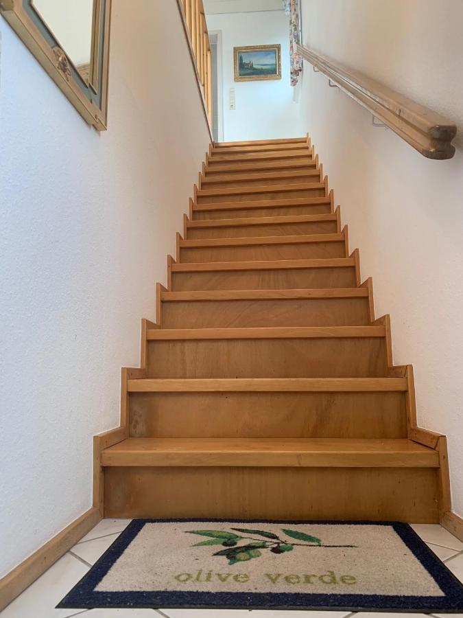 Seeblick Meersburg Apartment Екстериор снимка