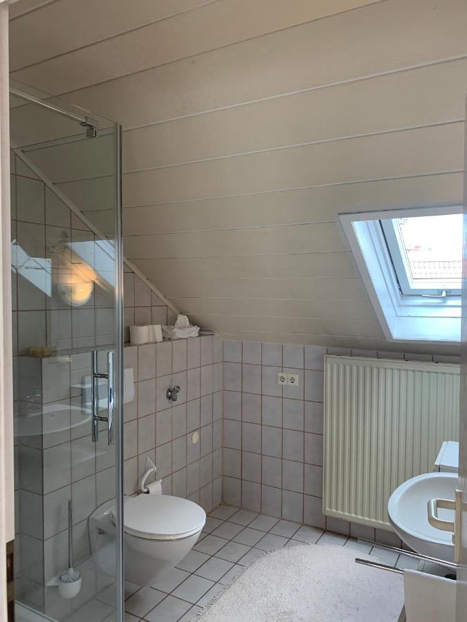 Seeblick Meersburg Apartment Екстериор снимка